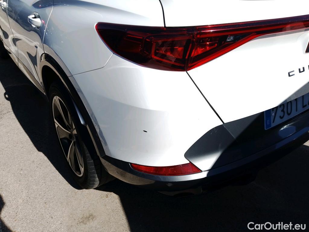  Cupra  Formentor CUPRA  / 2020 / 5P / todoterreno 1.5 TSI 110kW (150 CV) (AC3) #12