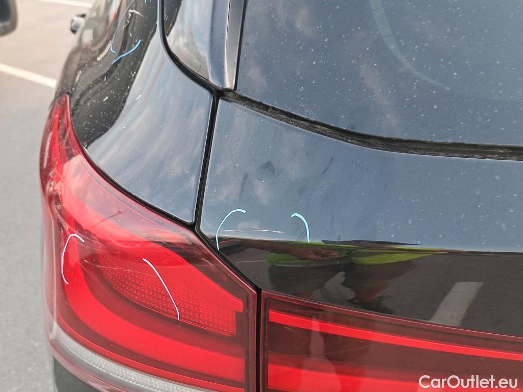  Bmw  X1 BMW  / 2019 / 5P / todoterreno sDrive16d Business #1