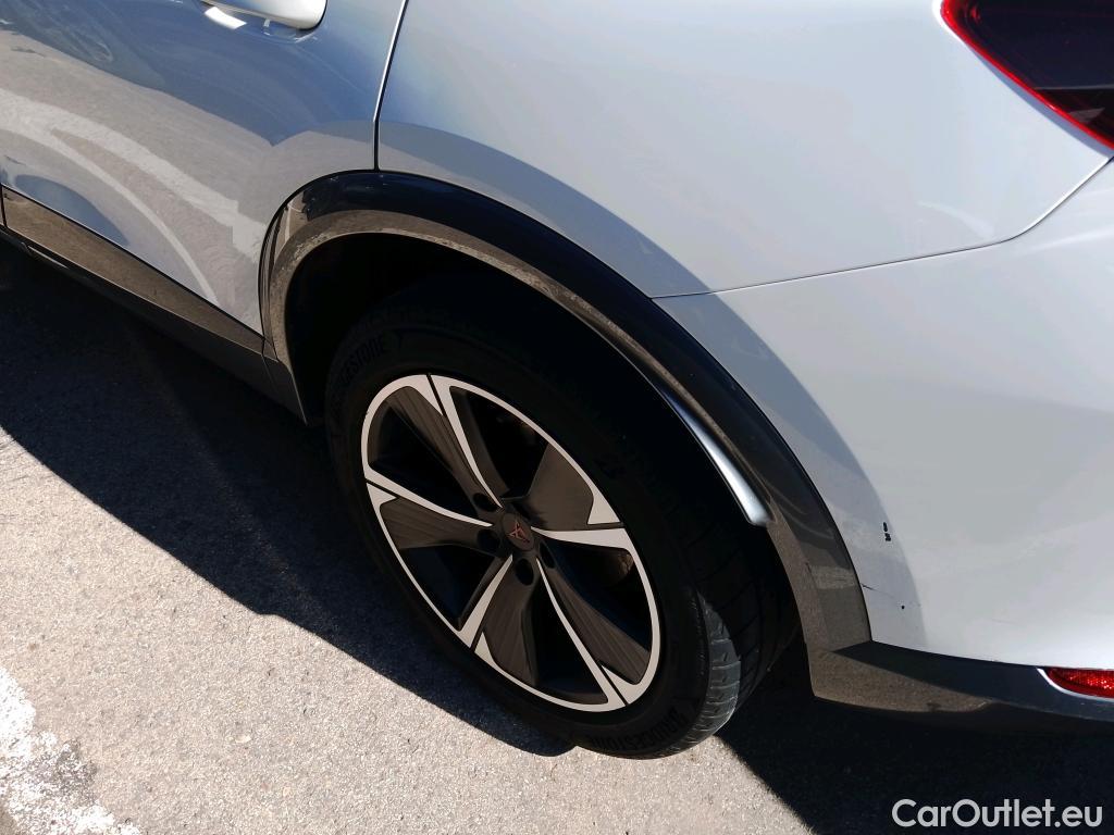  Cupra  Formentor CUPRA  / 2020 / 5P / todoterreno 1.5 TSI 110kW (150 CV) (AC3) #19
