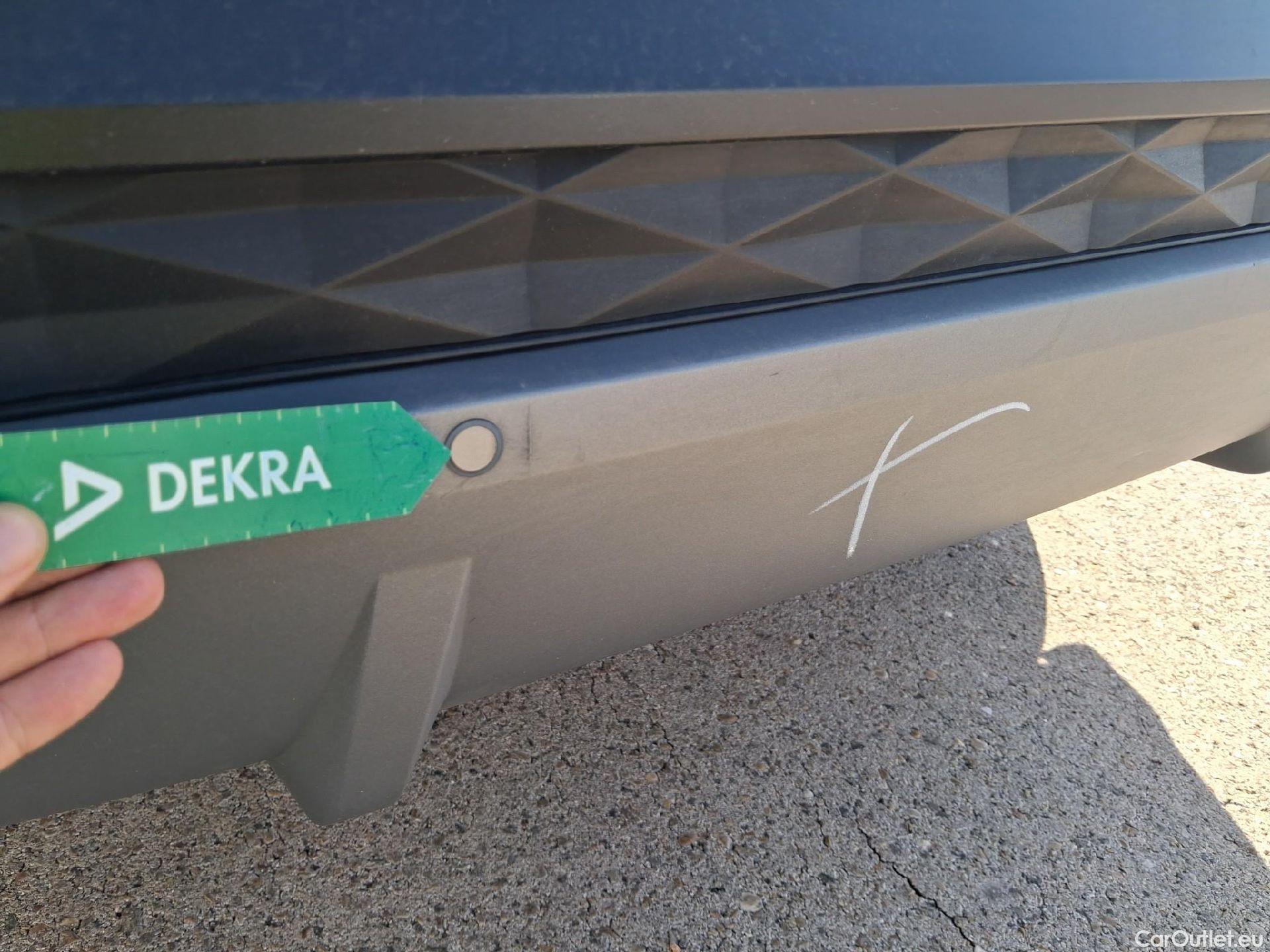  Hyundai  Tucson HYUNDAI  / 2020 / 5P / todoterreno 1.6 TGDI 169kW (230CV) HEV Style Auto #19