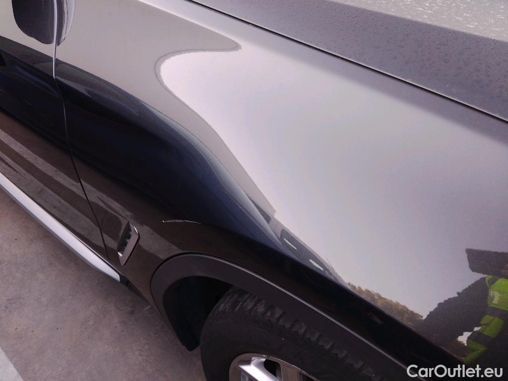  Bmw  X4 BMW  xDrive20d 16000€ OPCIONALES #26
