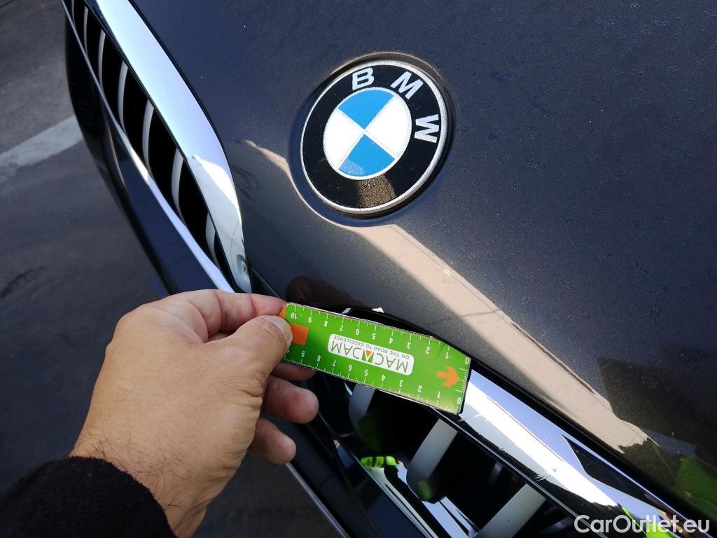  Bmw  X4 BMW  xDrive20d 16000€ OPCIONALES #43