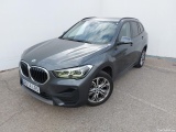 Bmw X1 BMW  sDrive18i (CX2)