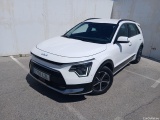 KIA Niro KIA  / 2022 / 5P / crossover 1.6 GDi HEV 104kW (141CV) Drive