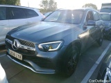 Mercedes G-Klasee MERCEDES-BENZ Clase GLC / 2019 / 5P / todoterreno GLC 300 e 4MATIC