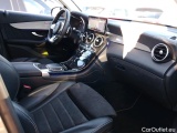  Mercedes  G-Klasee MERCEDES-BENZ Clase GLC / 2019 / 5P / todoterreno GLC 300 e 4MATIC #6