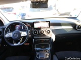  Mercedes  G-Klasee MERCEDES-BENZ Clase GLC / 2019 / 5P / todoterreno GLC 300 e 4MATIC #3
