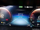  Mercedes  G-Klasee MERCEDES-BENZ Clase GLC / 2019 / 5P / todoterreno GLC 300 e 4MATIC #5