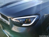  Mercedes  G-Klasee MERCEDES-BENZ Clase GLC / 2019 / 5P / todoterreno GLC 300 e 4MATIC #18