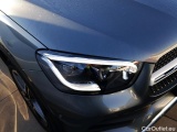  Mercedes  G-Klasee MERCEDES-BENZ Clase GLC / 2019 / 5P / todoterreno GLC 300 e 4MATIC #19