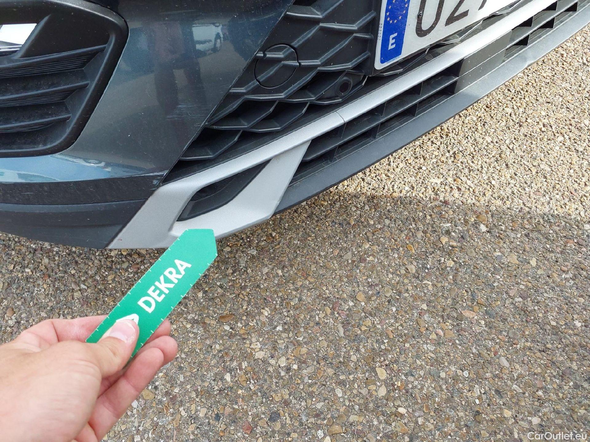  Seat  ATECA SEAT  1.5 TSI 110kW DSG S&S Style Go (CX) #47