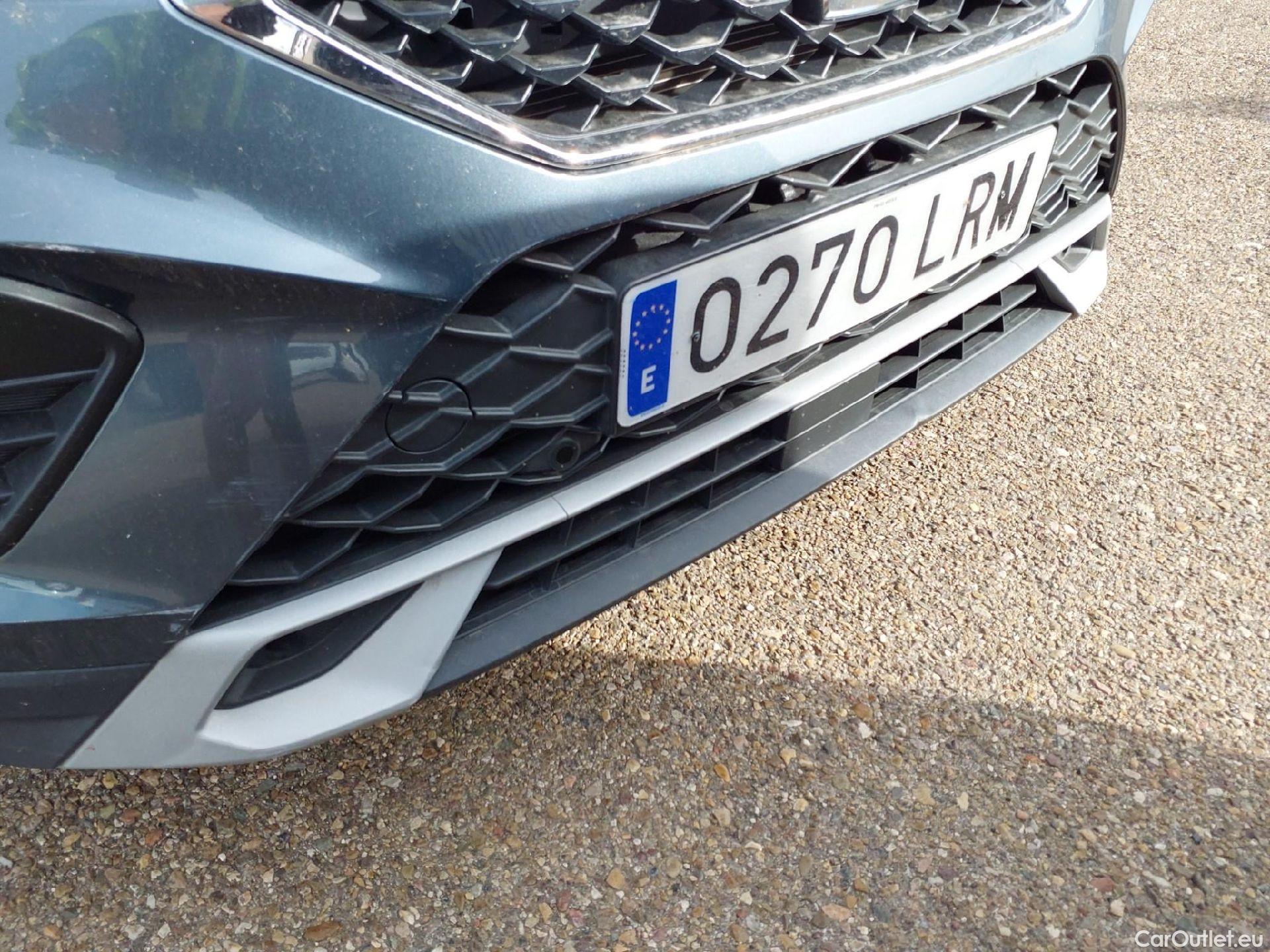  Seat  ATECA SEAT  1.5 TSI 110kW DSG S&S Style Go (CX) #44