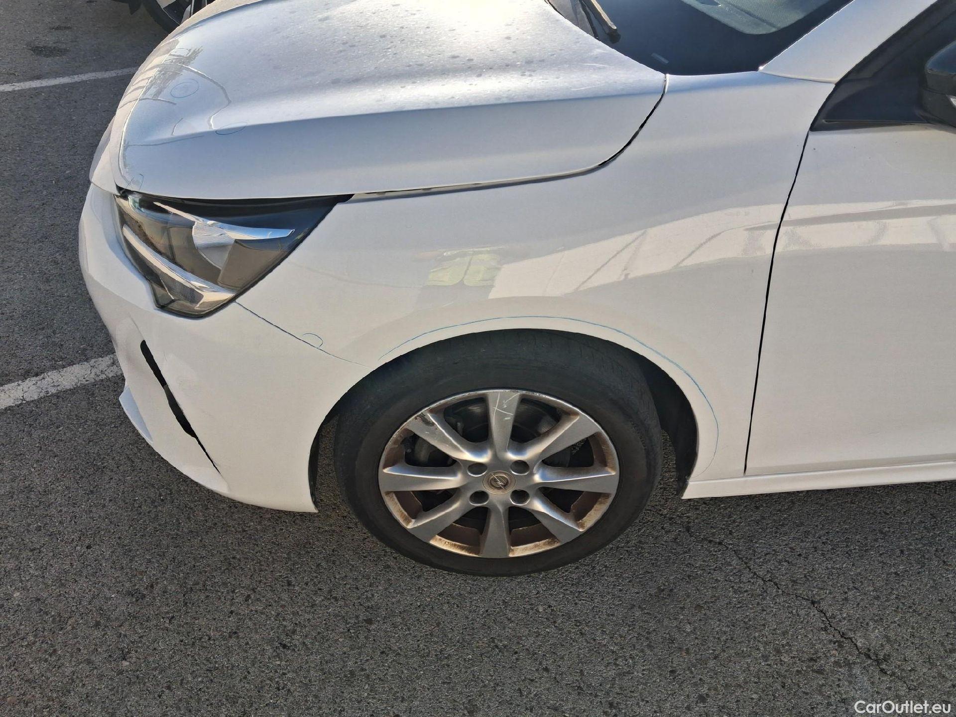  Opel  Corsa OPEL  / 2019 / 5P / berlina con portón 1.2T XHL 74kW (100CV) Edition (AC) #33