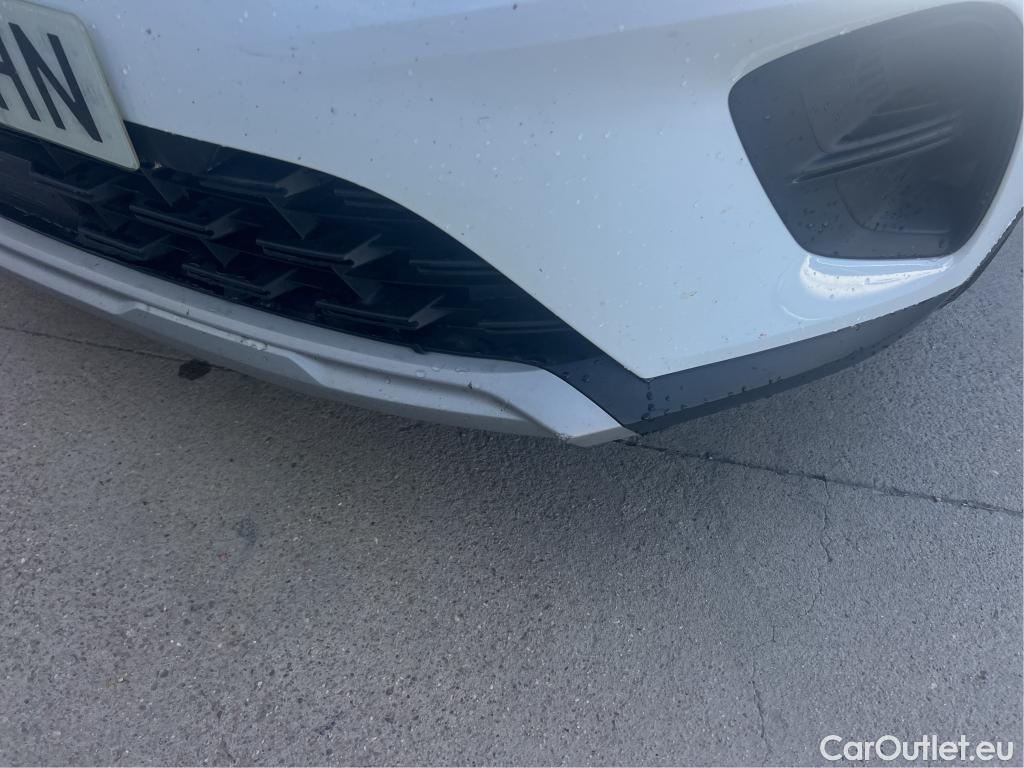  Renault  Captur RENAULT  / 2020 / 5P / todoterreno equilibre TCe 74 kW (100CV) GLP #15
