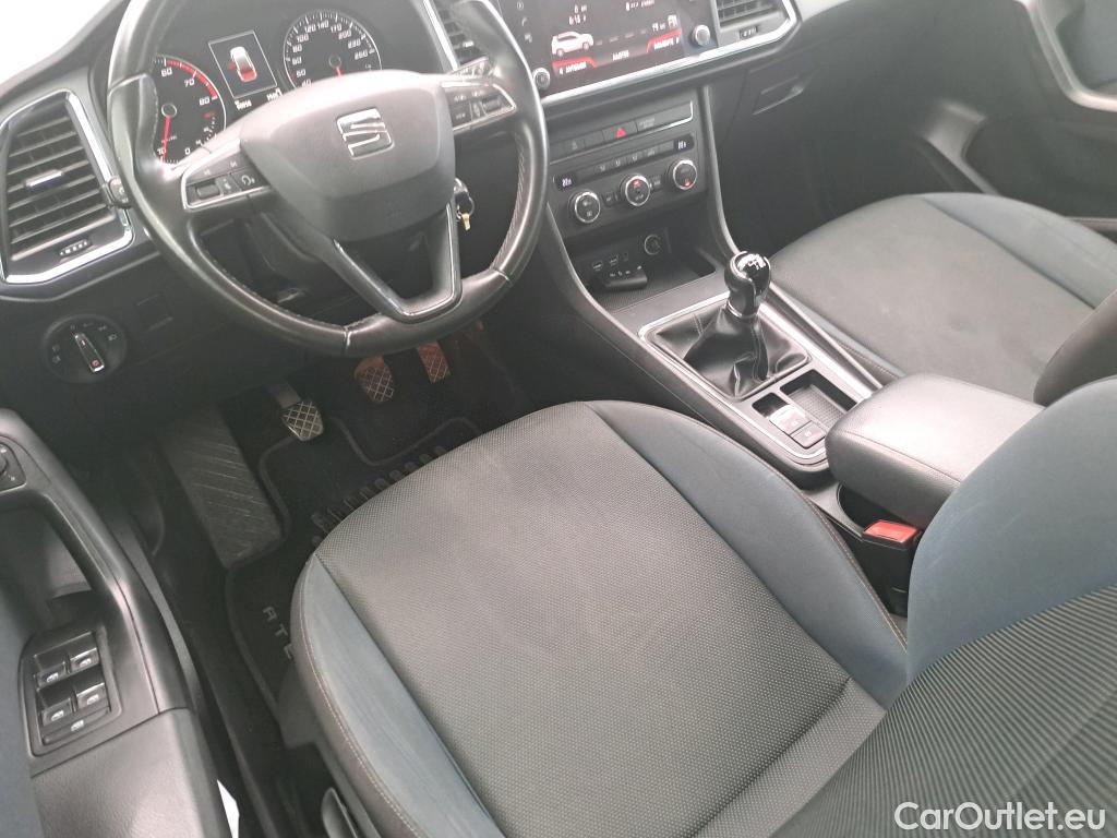  Seat  ATECA SEAT  1.0 TSI 85kW (115CV) St&Sp Style Eco MY20 (CX) #29