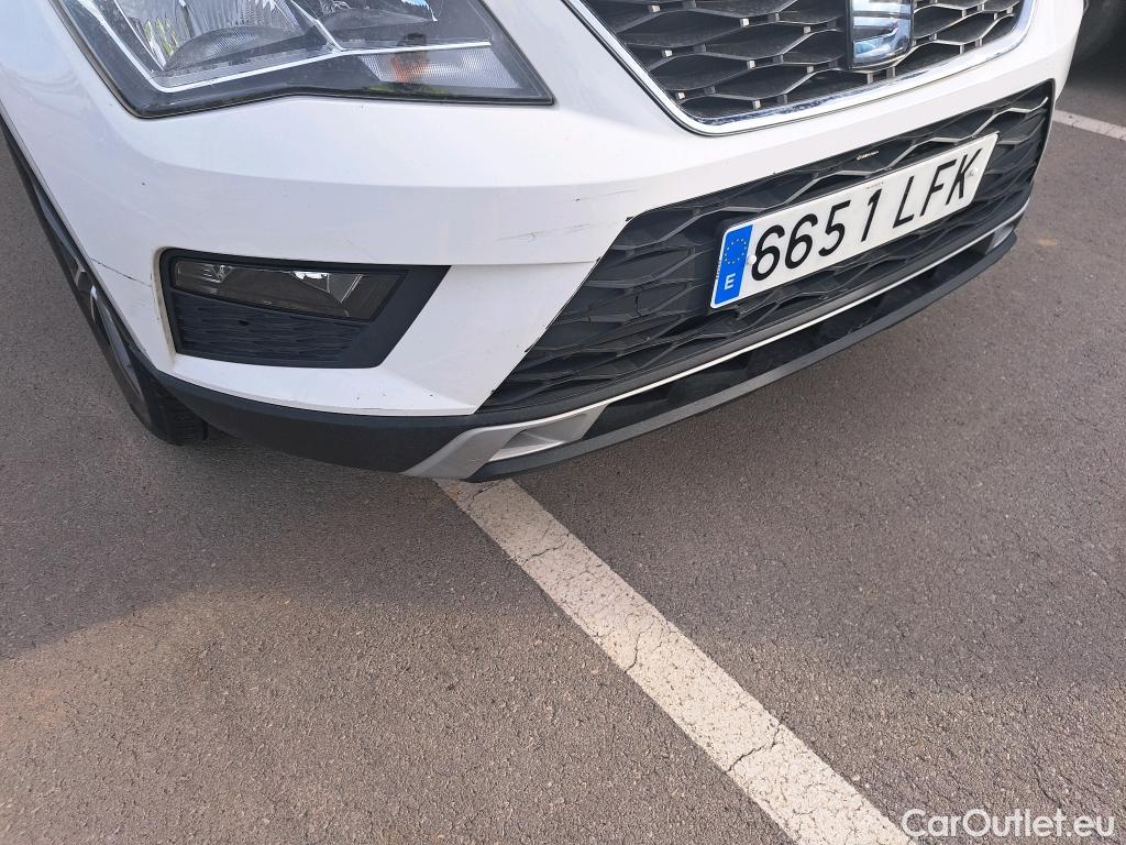 Seat  ATECA SEAT  1.0 TSI 85kW (115CV) St&Sp Style Eco MY20 (CX) #46