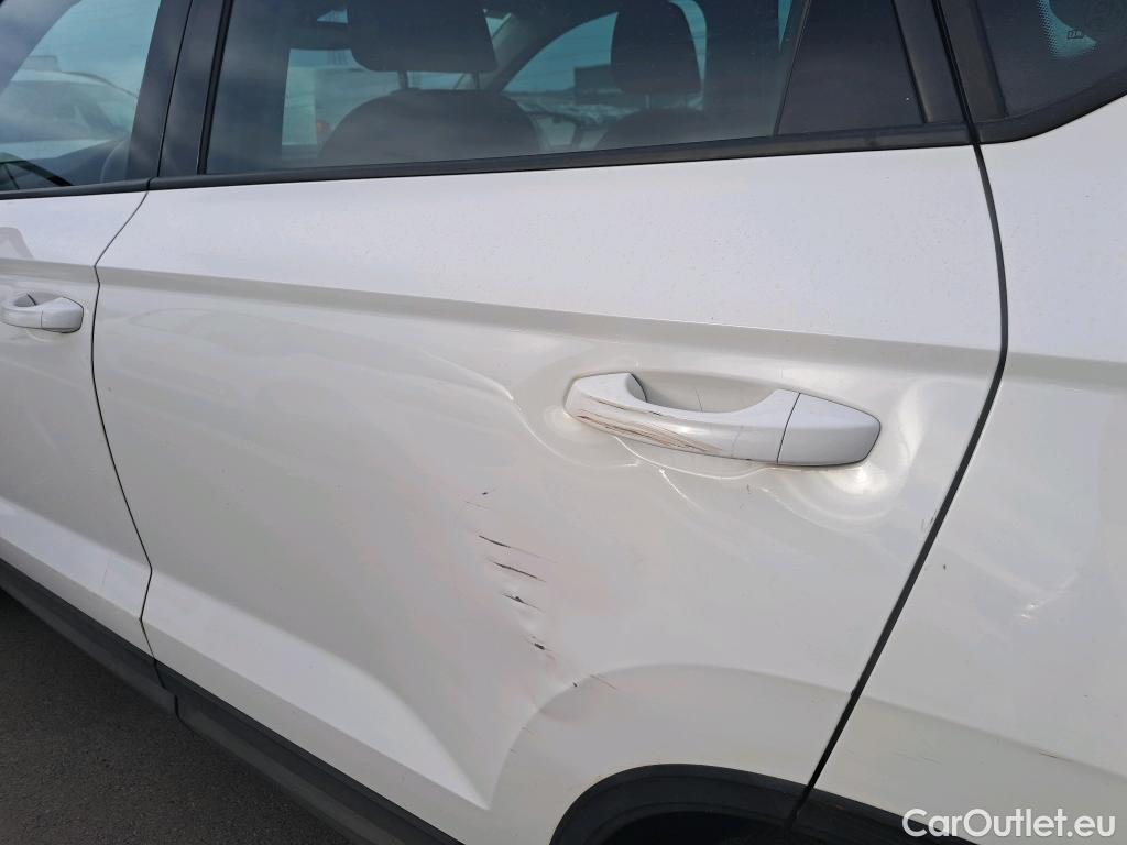  Seat  ATECA SEAT  1.0 TSI 85kW (115CV) St&Sp Style Eco MY20 (CX) #36