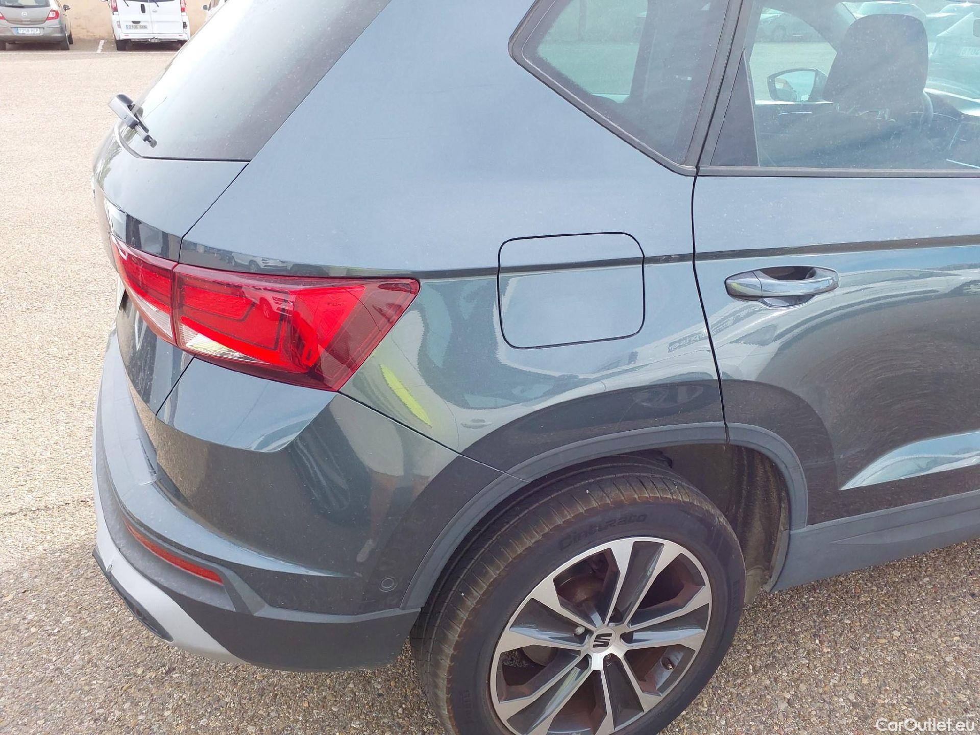  Seat  ATECA SEAT  1.5 TSI 110kW DSG S&S Style Go (CX) #25