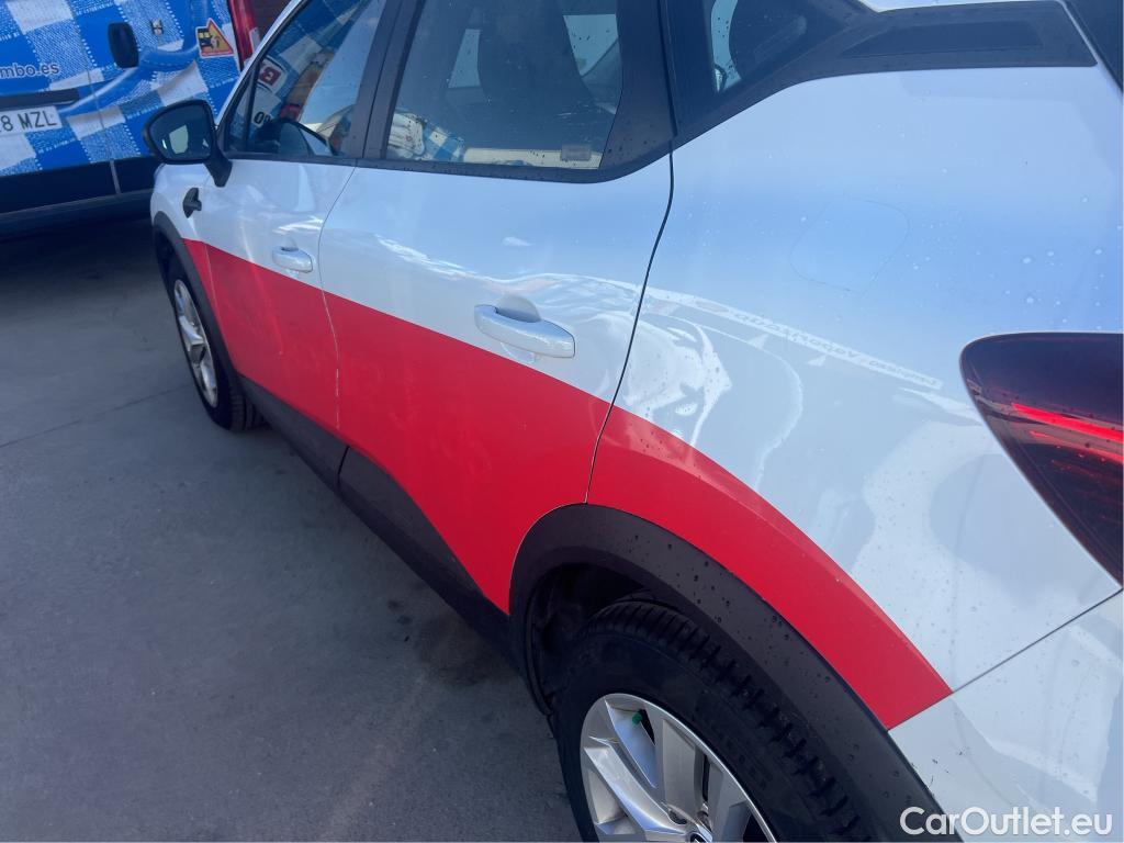  Renault  Captur RENAULT  / 2020 / 5P / todoterreno equilibre TCe 74 kW (100CV) GLP #5
