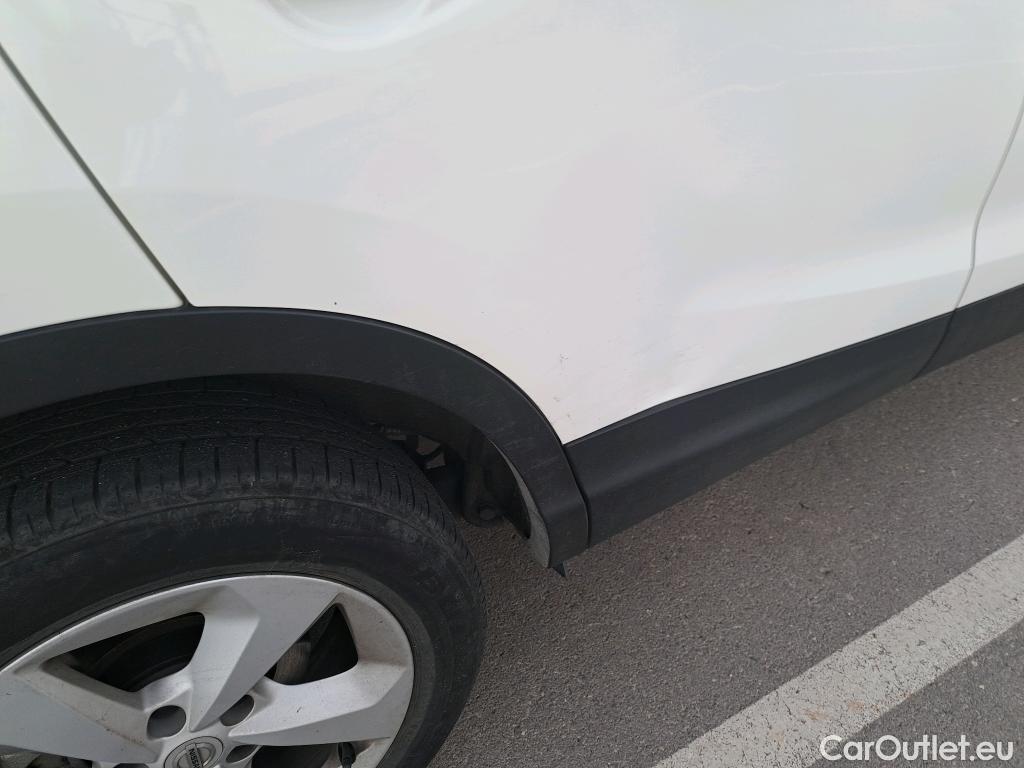  Nissan  Qashqai NISSAN  / 2017 / 5P / todoterreno DIG-T 103 kW (140 CV) E6D ACENTA (AC) #20