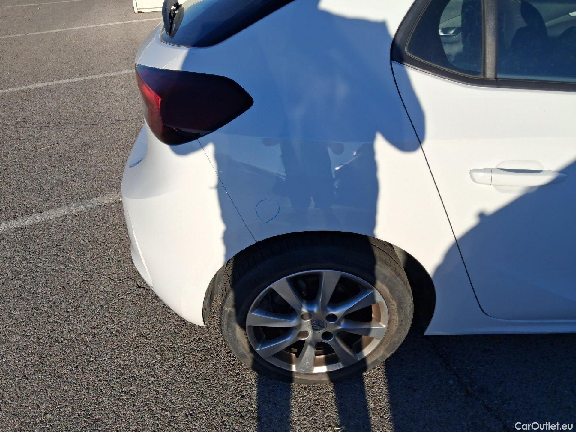  Opel  Corsa OPEL  / 2019 / 5P / berlina con portón 1.2T XHL 74kW (100CV) Edition (AC) #23
