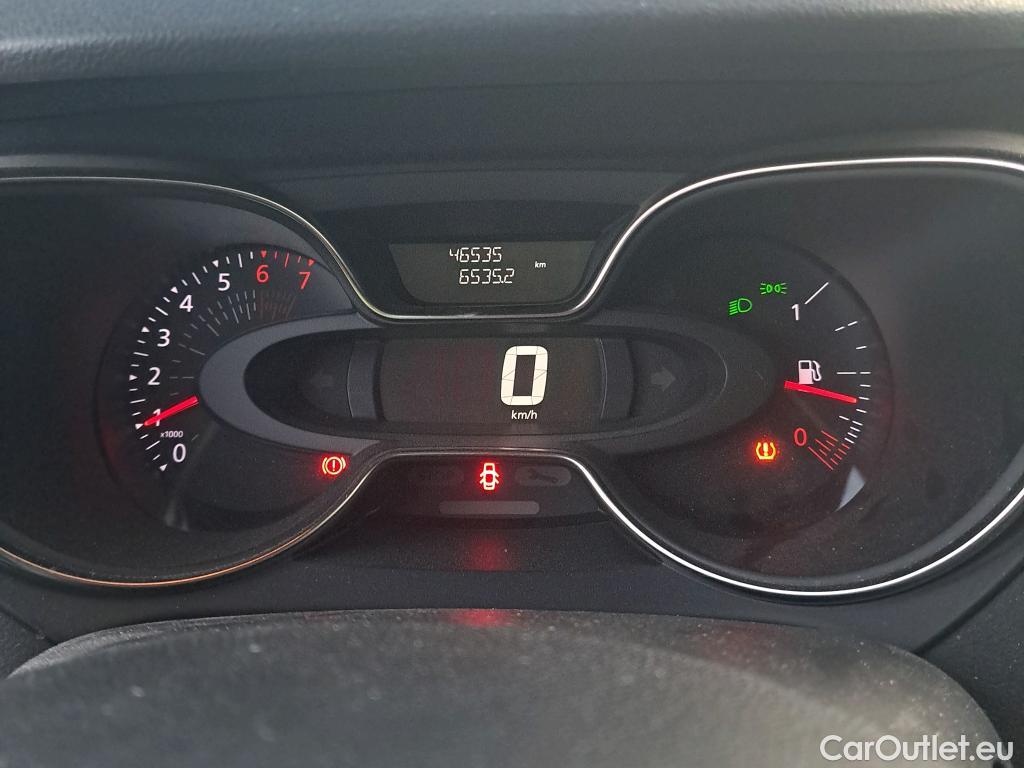  Renault  Captur RENAULT  / 2017 / 5P / crossover Zen TCe 66kW (90CV) -18 (CX) #45