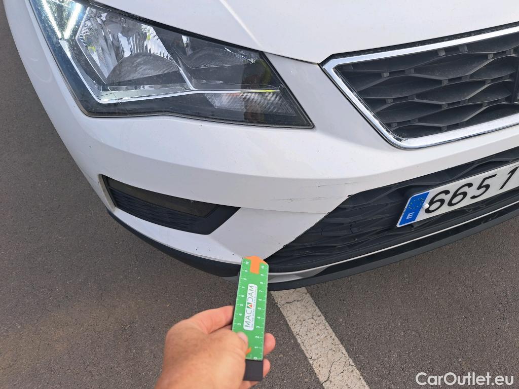  Seat  ATECA SEAT  1.0 TSI 85kW (115CV) St&Sp Style Eco MY20 (CX) #25