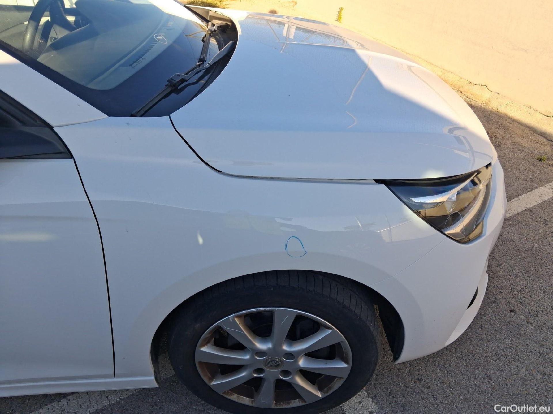  Opel  Corsa OPEL  / 2019 / 5P / berlina con portón 1.2T XHL 74kW (100CV) Edition (AC) #26