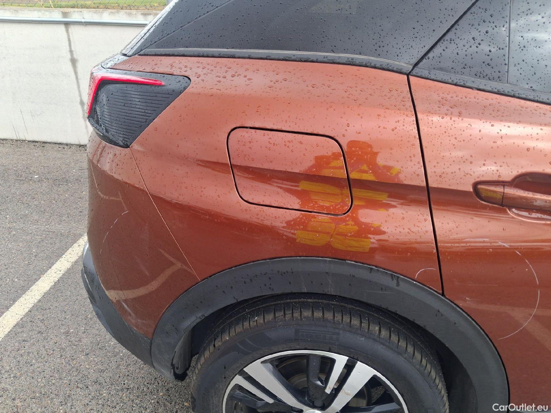  Peugeot  3008 PEUGEOT  / 2016 / 5P / todoterreno 1.5 BlueHDi 96kW (130CV) S&S Allure #29