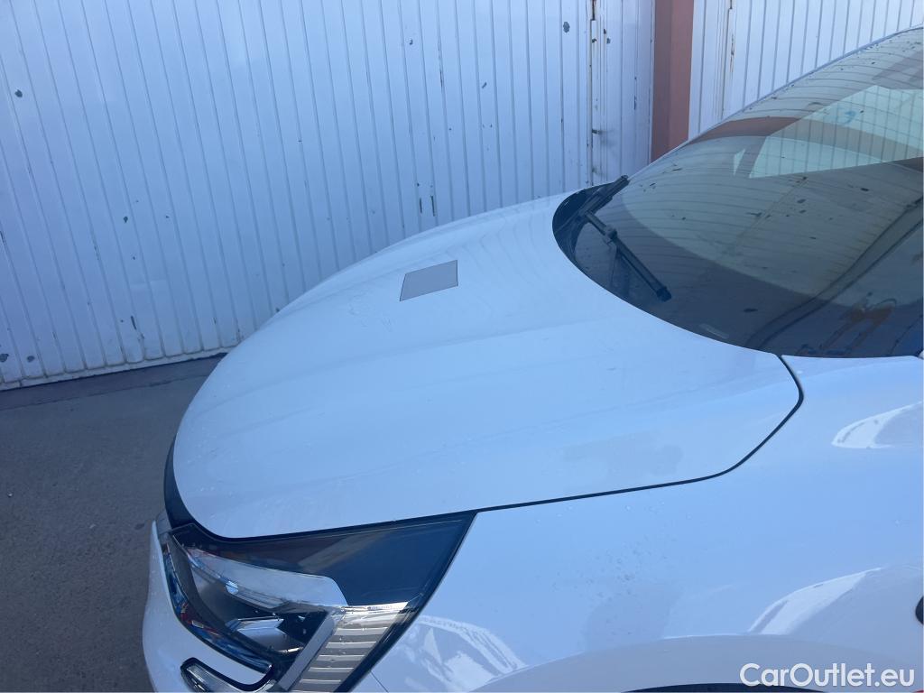 Renault  Captur RENAULT  / 2020 / 5P / todoterreno equilibre TCe 74 kW (100CV) GLP #6