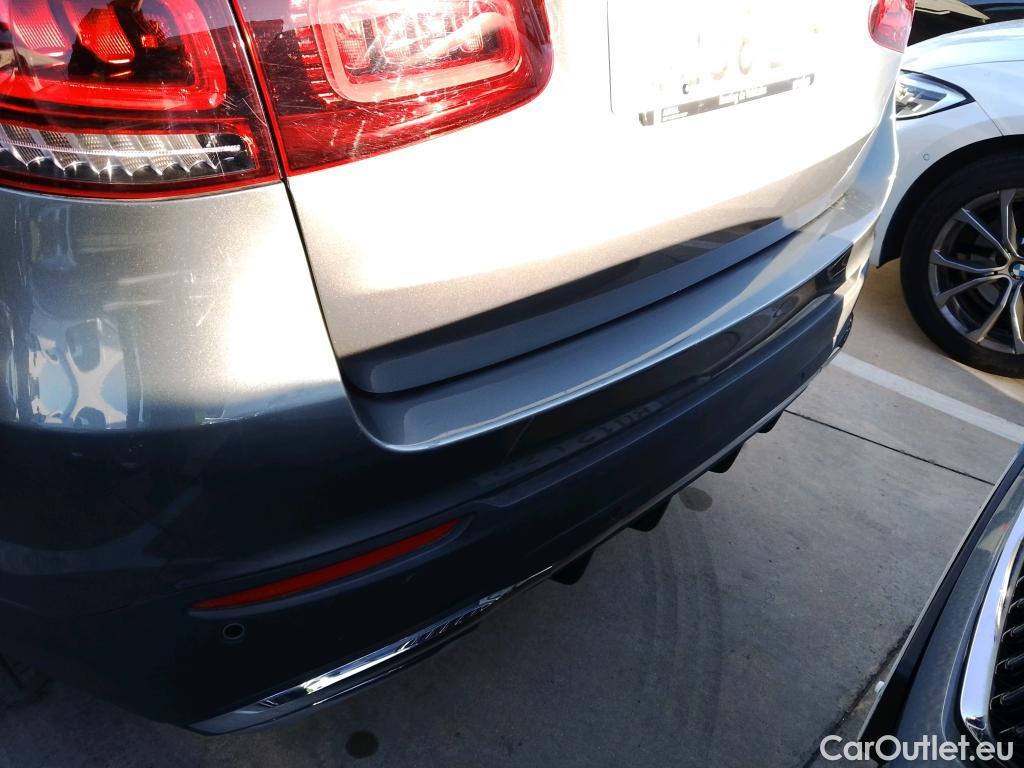  Mercedes  G-Klasee MERCEDES-BENZ Clase GLC / 2019 / 5P / todoterreno GLC 300 e 4MATIC #22