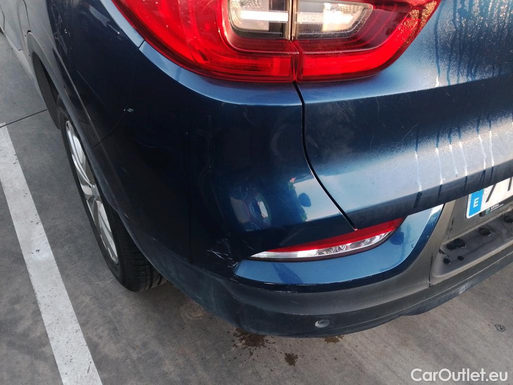  Renault  Kadjar RENAULT  / 2019 / 5P / crossover Intens Blue dCi 85kW (115CV) #17