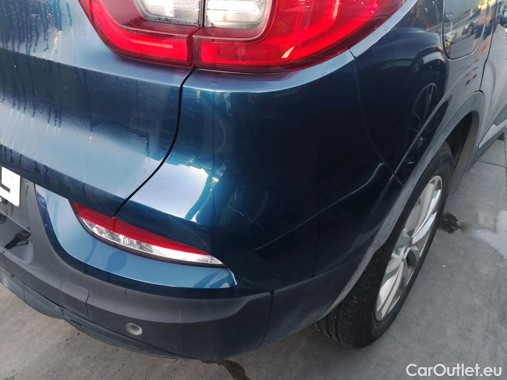  Renault  Kadjar RENAULT  / 2019 / 5P / crossover Intens Blue dCi 85kW (115CV) #15