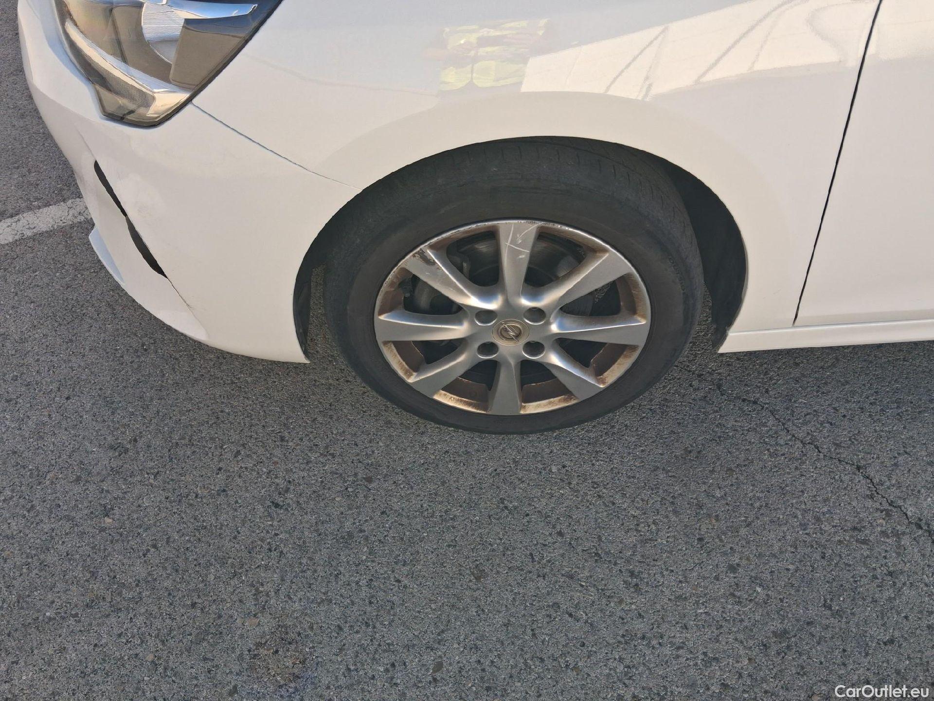  Opel  Corsa OPEL  / 2019 / 5P / berlina con portón 1.2T XHL 74kW (100CV) Edition (AC) #44