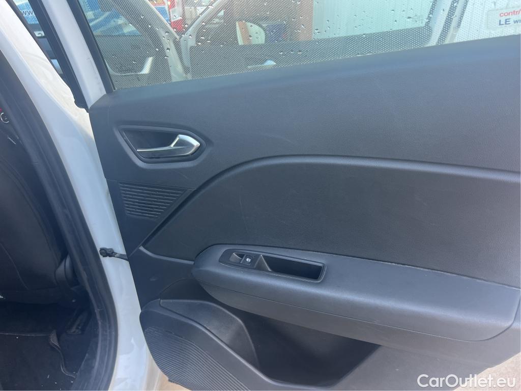  Renault  Captur RENAULT  / 2020 / 5P / todoterreno equilibre TCe 74 kW (100CV) GLP #9