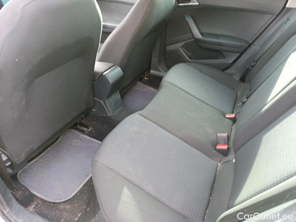  Seat  Arona SEAT  / 2017 / 5P / todoterreno 1.0 TSI 81kW (110CV) Style Plus (AC) #5