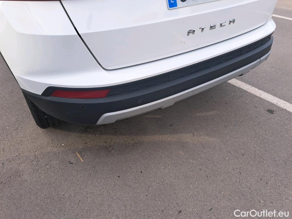 Seat  ATECA SEAT  1.0 TSI 85kW (115CV) St&Sp Style Eco MY20 (CX) #19