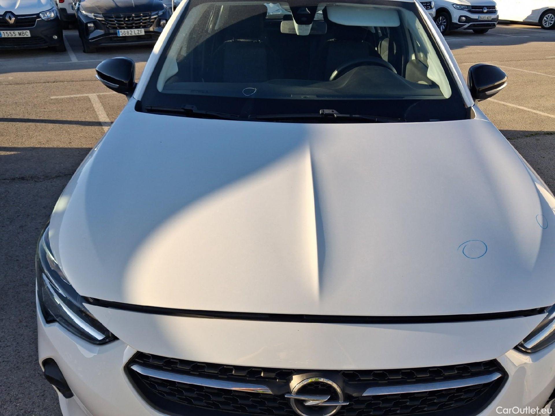  Opel  Corsa OPEL  / 2019 / 5P / berlina con portón 1.2T XHL 74kW (100CV) Edition (AC) #16