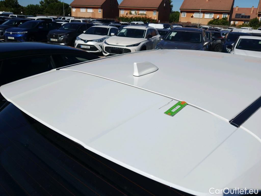  Nissan  Qashqai NISSAN  / 2021 / 5P / todoterreno DIG-T 103kW (140CV) mHEV 4x2 Acenta #12