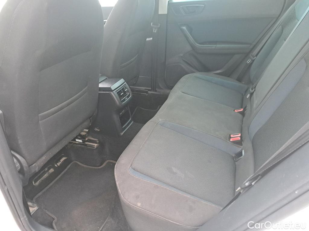  Seat  ATECA SEAT  1.0 TSI 85kW (115CV) St&Sp Style Eco MY20 (CX) #28