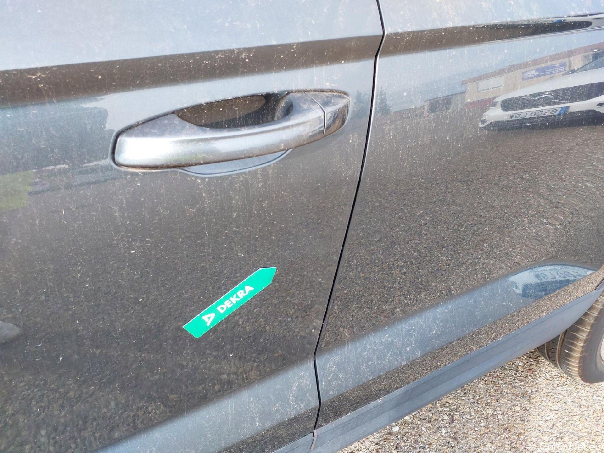  Seat  ATECA SEAT  1.5 TSI 110kW DSG S&S Style Go (CX) #14