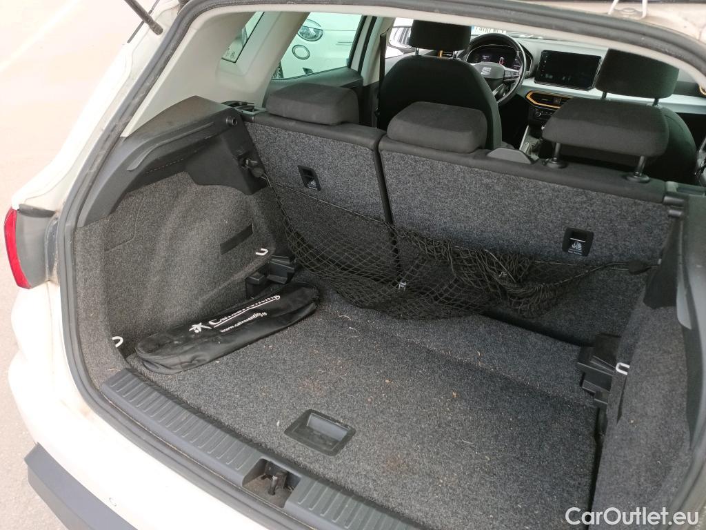  Seat  Arona SEAT  / 2017 / 5P / todoterreno 1.0 TSI 81kW (110CV) Style Plus (AC) #21
