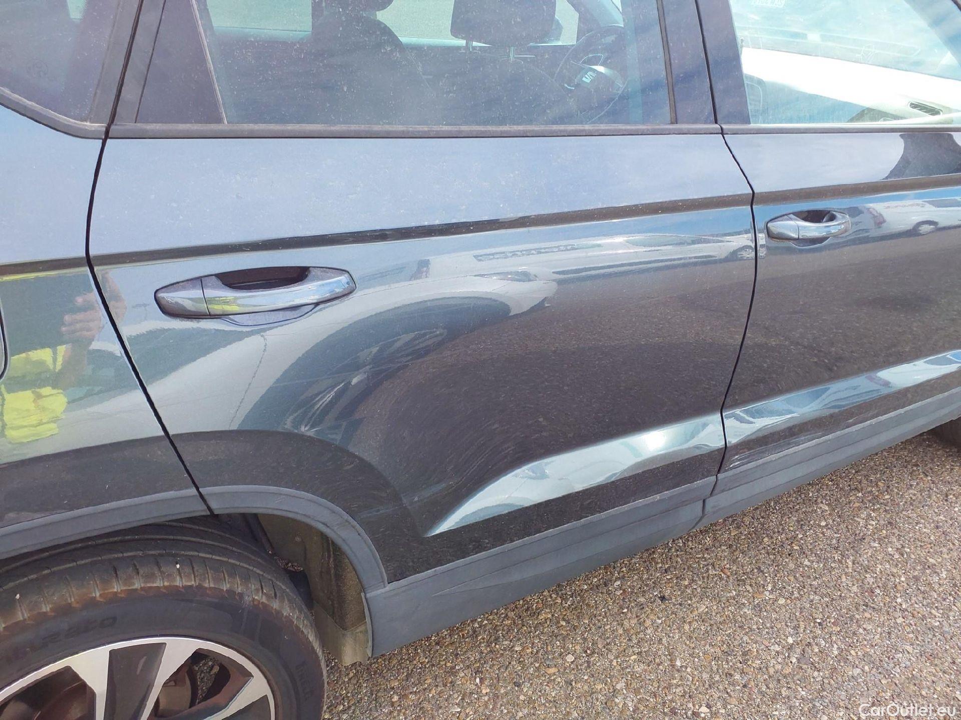  Seat  ATECA SEAT  1.5 TSI 110kW DSG S&S Style Go (CX) #26