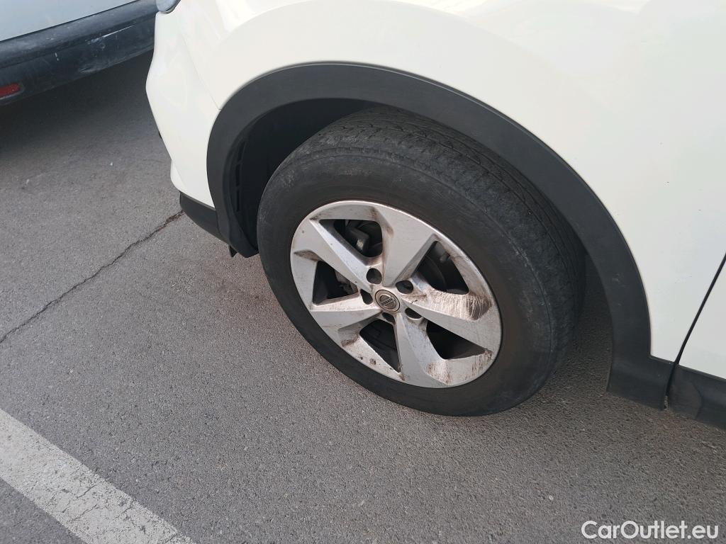  Nissan  Qashqai NISSAN  / 2017 / 5P / todoterreno DIG-T 103 kW (140 CV) E6D ACENTA (AC) #5