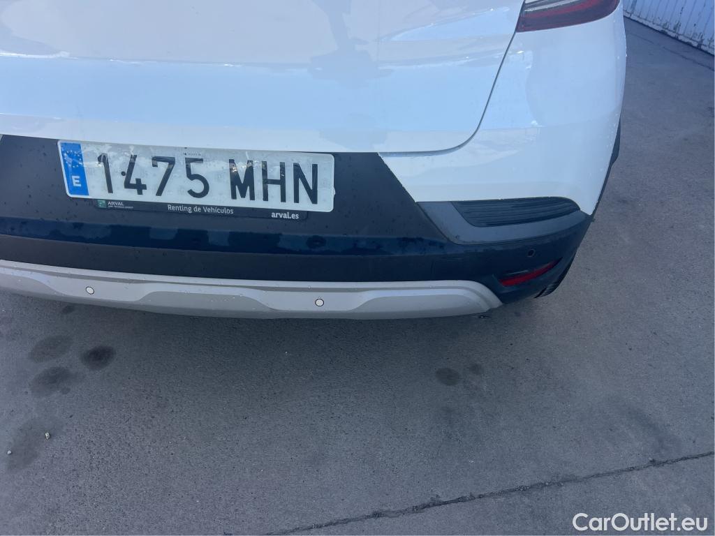  Renault  Captur RENAULT  / 2020 / 5P / todoterreno equilibre TCe 74 kW (100CV) GLP #21