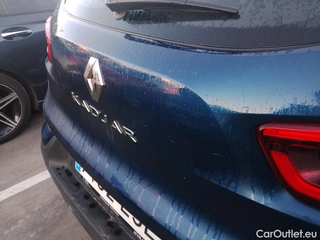  Renault  Kadjar RENAULT  / 2019 / 5P / crossover Intens Blue dCi 85kW (115CV) #1