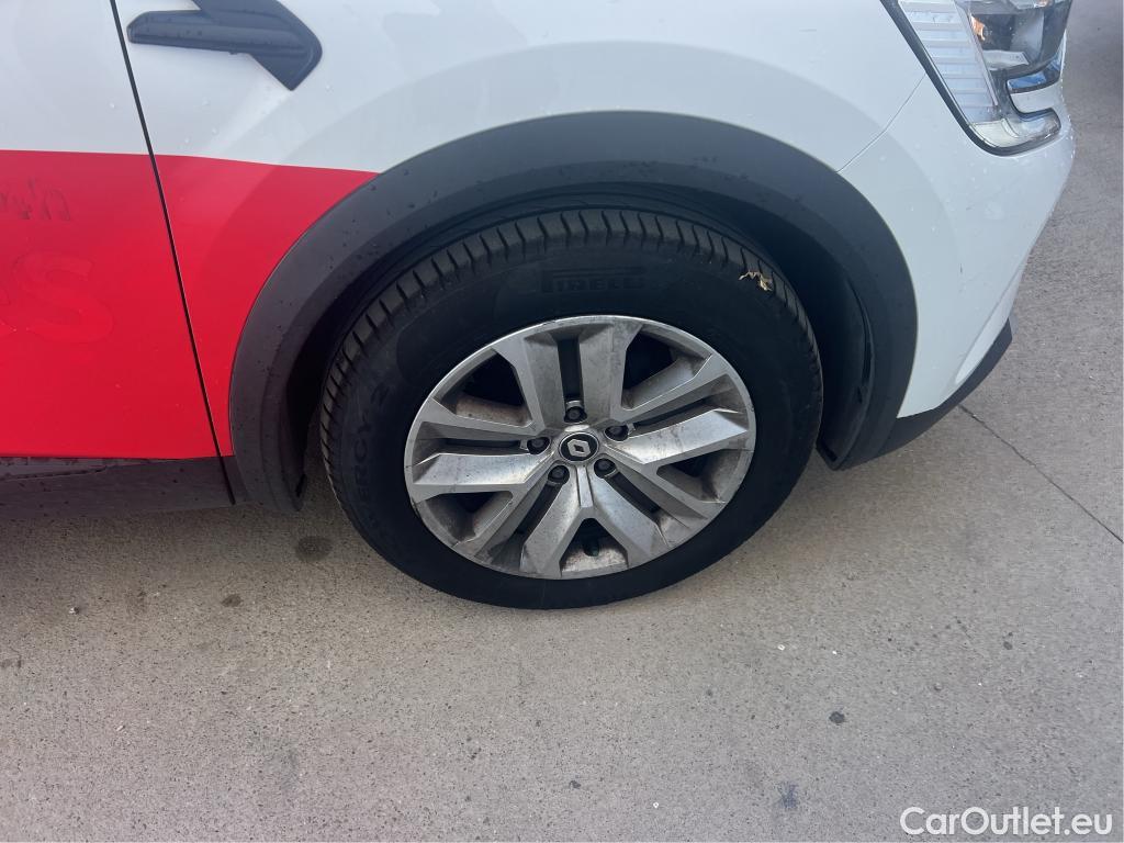  Renault  Captur RENAULT  / 2020 / 5P / todoterreno equilibre TCe 74 kW (100CV) GLP #23