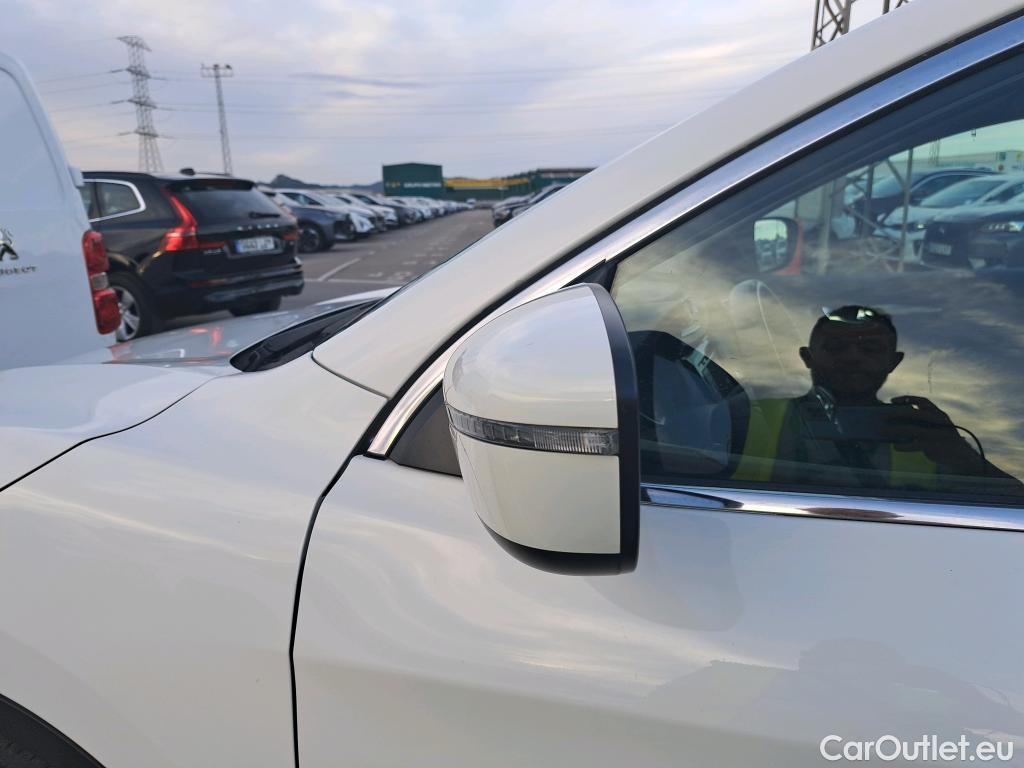  Nissan  Qashqai NISSAN  / 2017 / 5P / todoterreno DIG-T 103 kW (140 CV) E6D ACENTA (AC) #22