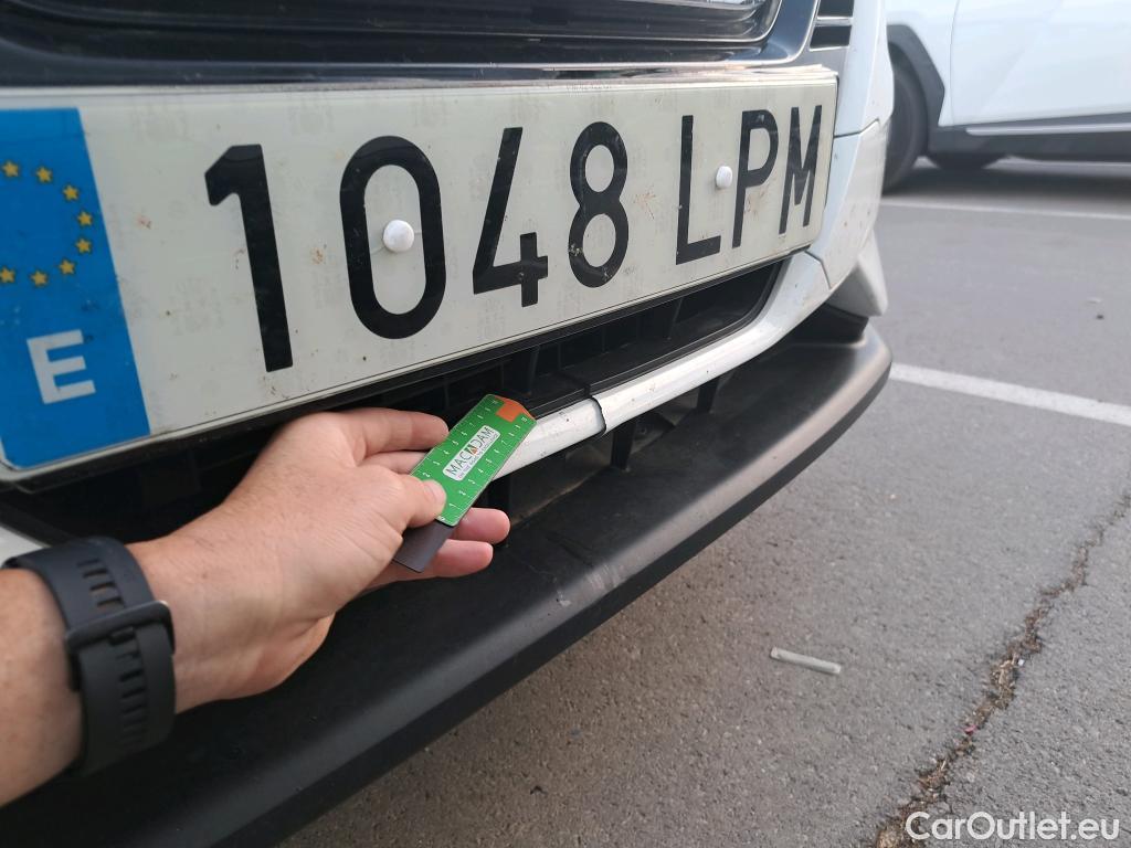  Nissan  Qashqai NISSAN  / 2017 / 5P / todoterreno DIG-T 103 kW (140 CV) E6D ACENTA (AC) #16