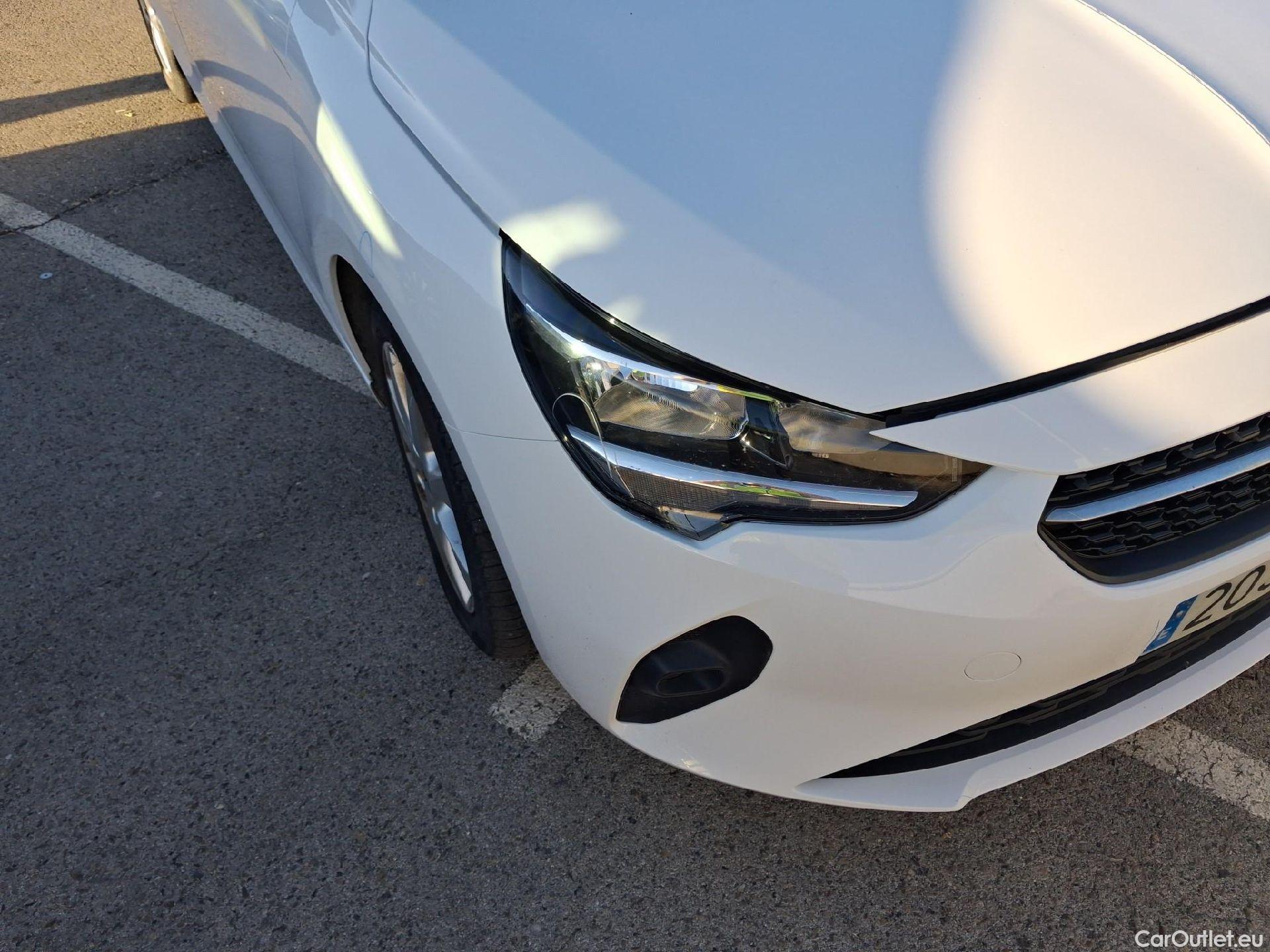  Opel  Corsa OPEL  / 2019 / 5P / berlina con portón 1.2T XHL 74kW (100CV) Edition (AC) #32